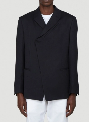 1017 ALYX 9SM Double High Blazer