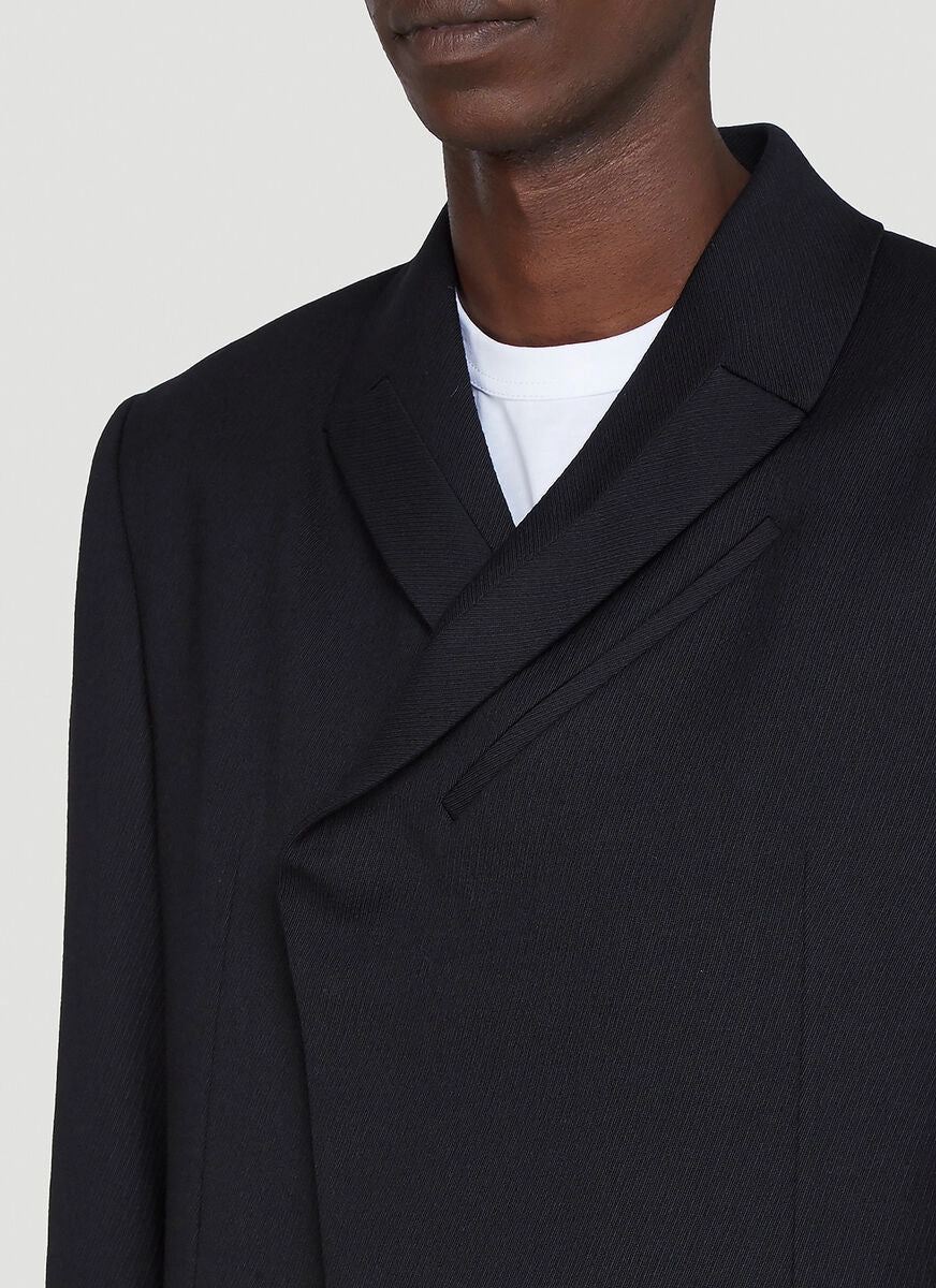 1017 ALYX 9SM Double High Blazer
