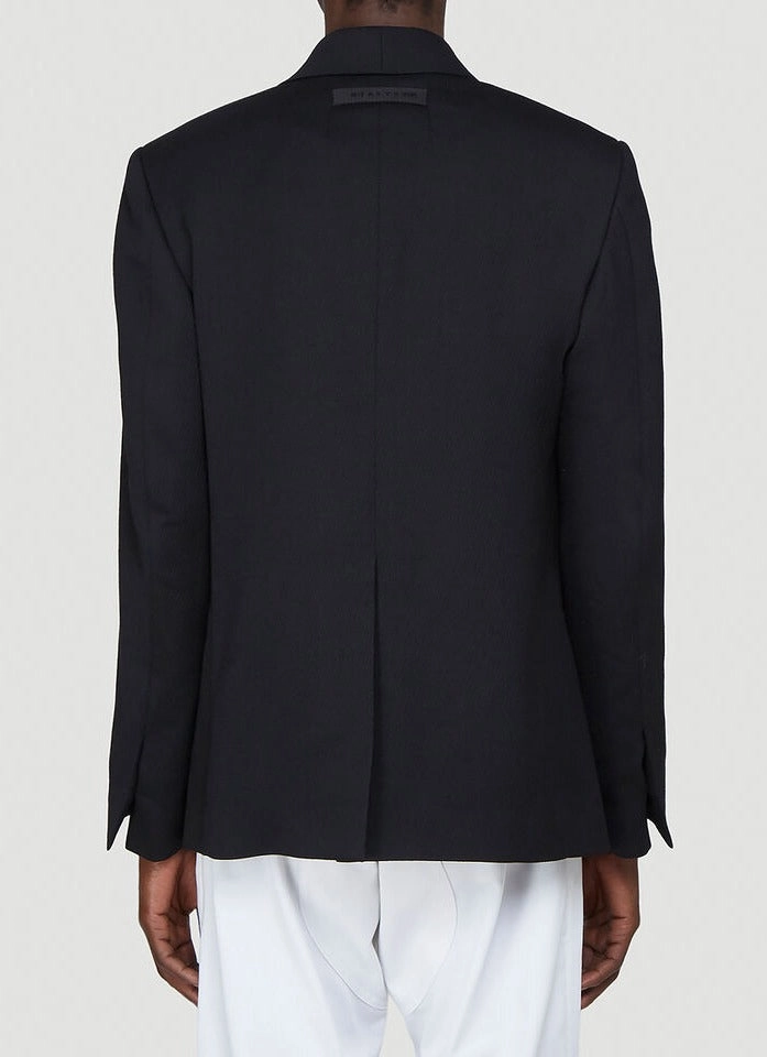 1017 ALYX 9SM Double High Blazer