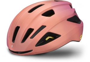 2022 SPECIALIZED ALIGN II MIPS HELMET - Matte Vivid Coral Wild, X-LARGE