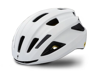 2023 Specialized ALIGN II HLMT MIPS CPSC WHT XL Satin White HELMET