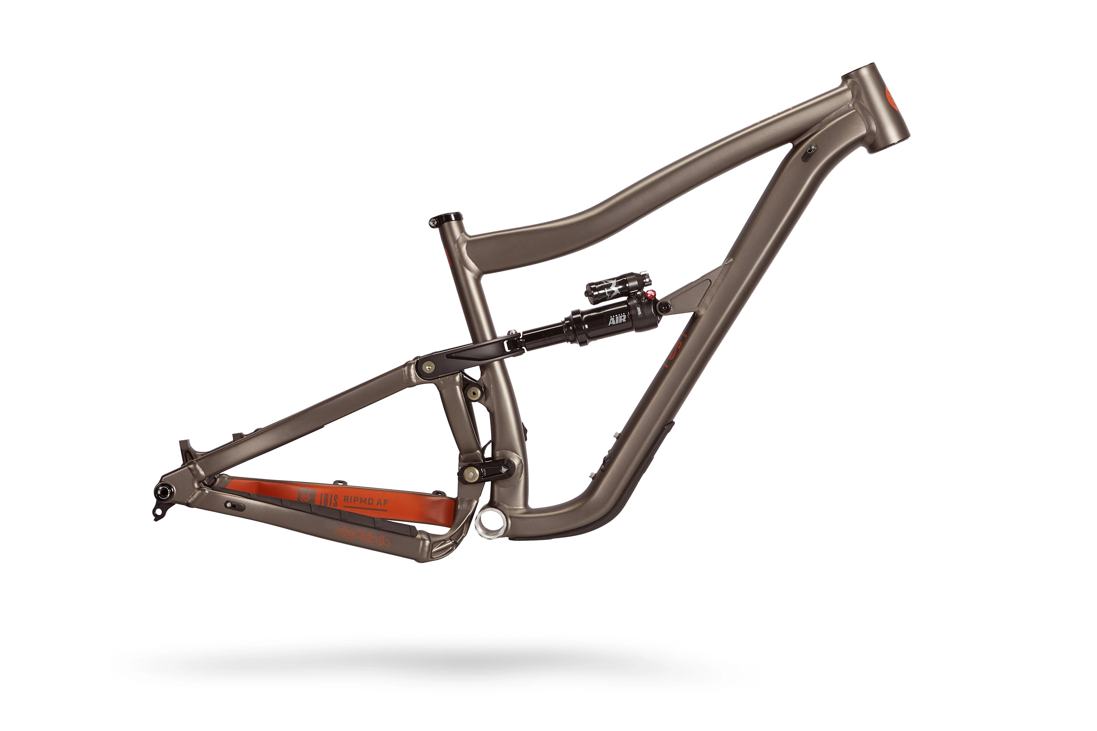 2024 Ibis Ripmo AF UDH Aluminum 29" Mountain Frame
