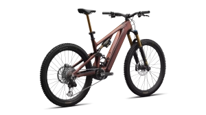 2025 Specialized S-Works Turbo Levo 4 29/27.5" MX Carbon E-Bike