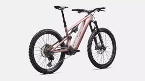 2025 Specialized Turbo Levo 4 Comp 29/27.5" MX Carbon E-Bike