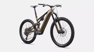 2025 Specialized Turbo Levo 4 Expert 29/27.5" MX Carbon E-Bike
