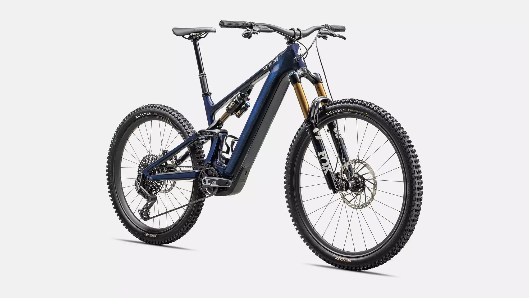 2025 Specialized Turbo Levo 4 Pro 29/27.5" MX Carbon E-Bike