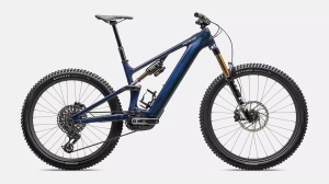 2025 Specialized Turbo Levo 4 Pro 29/27.5" MX Carbon E-Bike