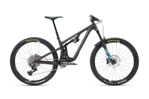 2025 Yeti SB140 Lunch Ride Carbon Series 29" Complete Mountain Bike - LR C3 GX Transmission Build