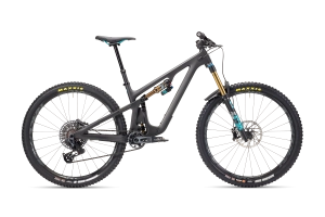 2025 Yeti SB140 Lunch Ride Turq Series 29" Complete Mountain Bike - LR T3 X0 Transmission Build