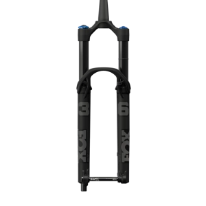 2026 Fox 36 FLOAT SL Ano Performance Elite Suspension Fork - 29in, 140mm, Kabolt SL 110, 44mm Offset, Matte Black, Grip X