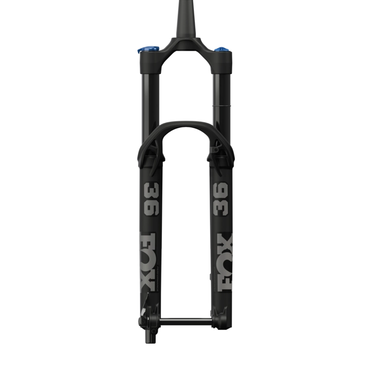 2026 Fox 36 FLOAT SL Ano Performance Suspension Fork - 29in, 140mm, 15QRx110, 44mm Offset, Matte Black, Grip