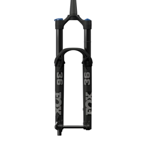 2026 Fox 36 FLOAT SL Ano Performance Suspension Fork - 29in, 140mm, 15QRx110, 44mm Offset, Matte Black, Grip