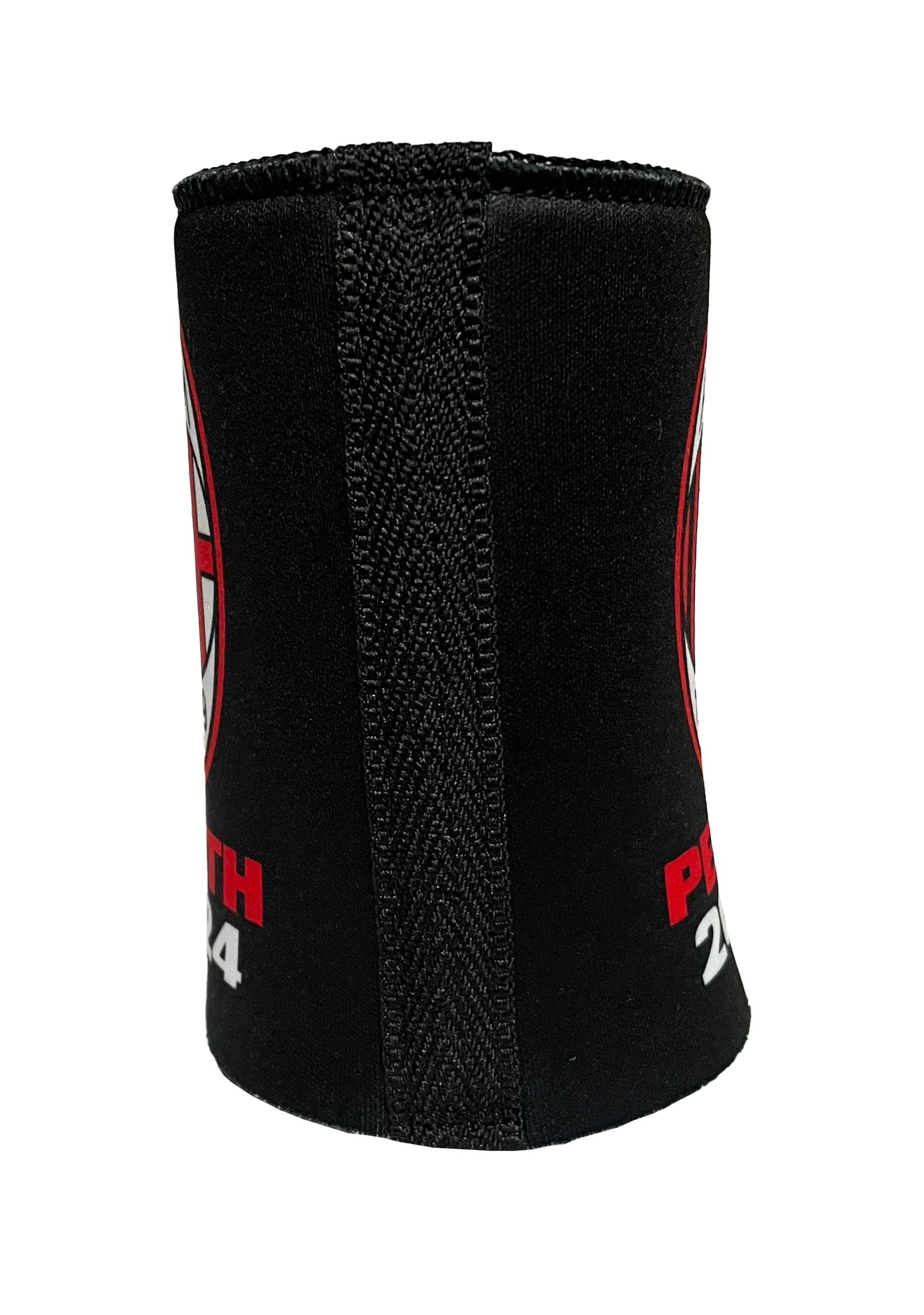 AC Milan Can Cooler Black