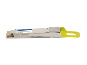 AddOn - QSFP-DD transceiver module (equivalent to: Mellanox MMS1V00-WM) - 400GbE - 400GBase-DR4 - MPO single-mode - up to 1640 MMS1V00-WM-AO