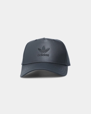 Adidas AC Snapback Black