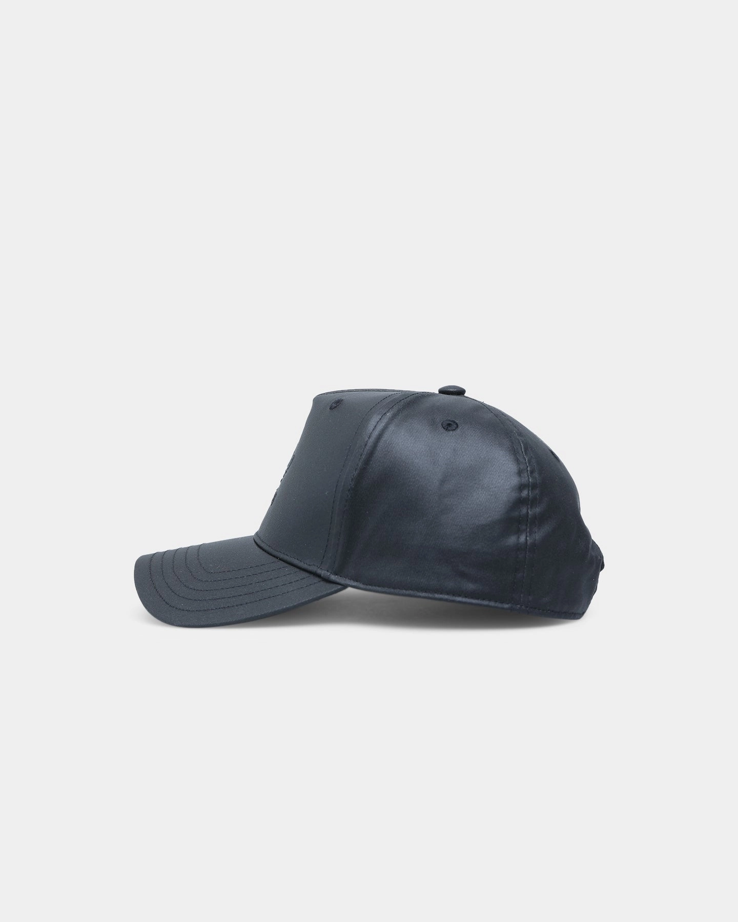 Adidas AC Snapback Black