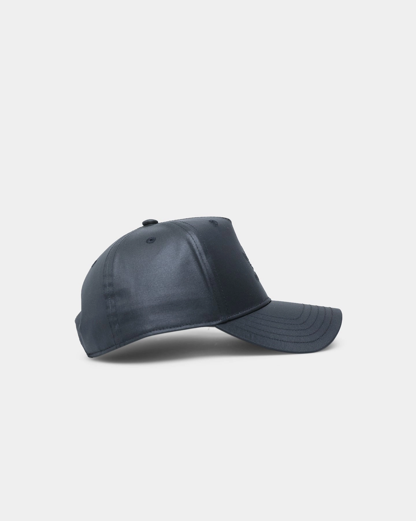 Adidas AC Snapback Black