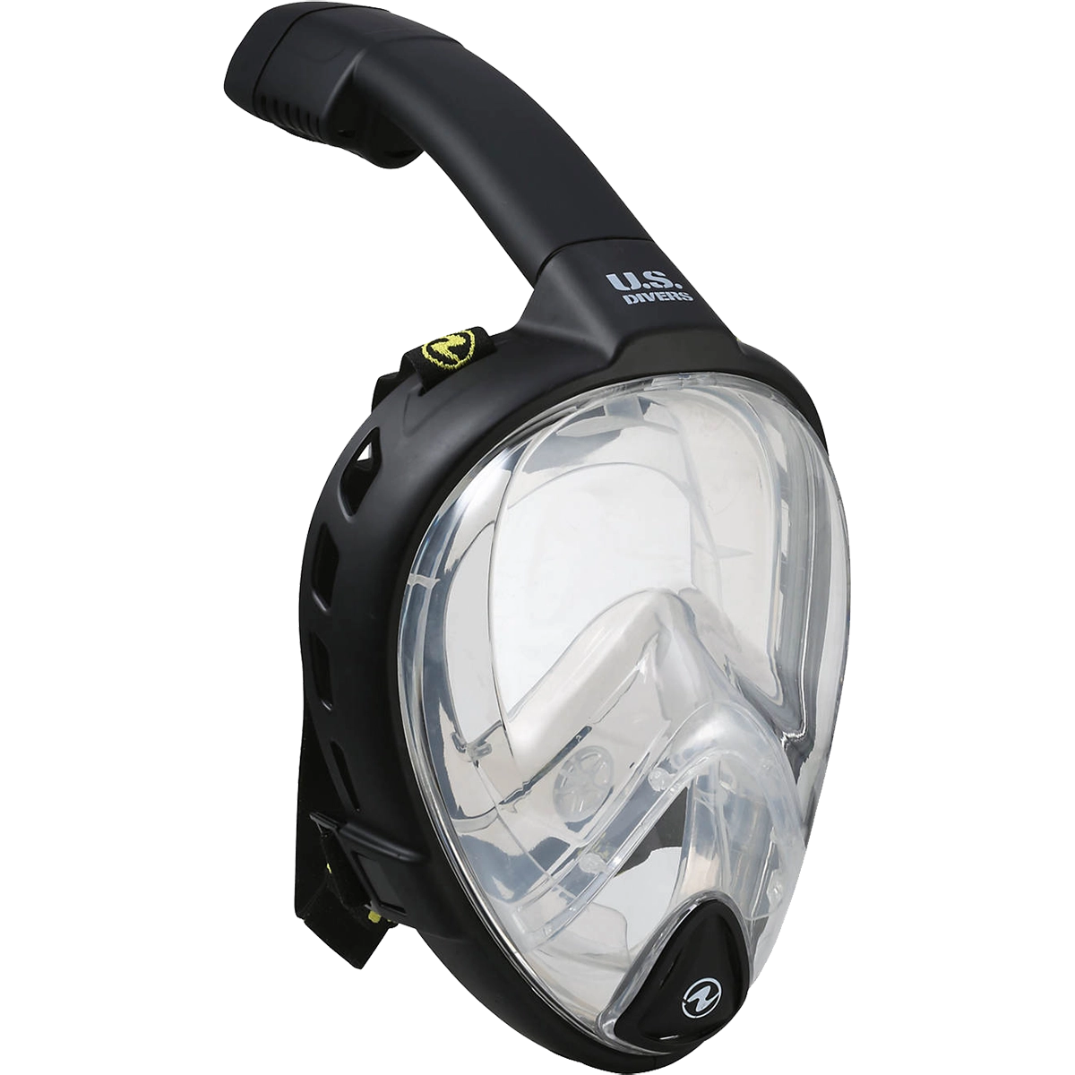 Air-Go Full Face Mask