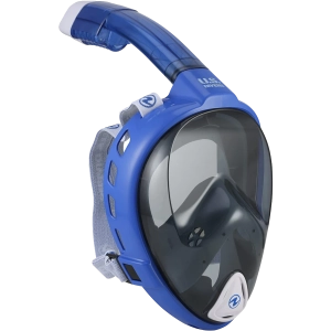 Air-Go Full Face Mask