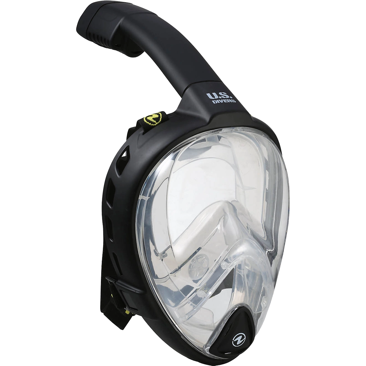 Air-Go Full Face Mask