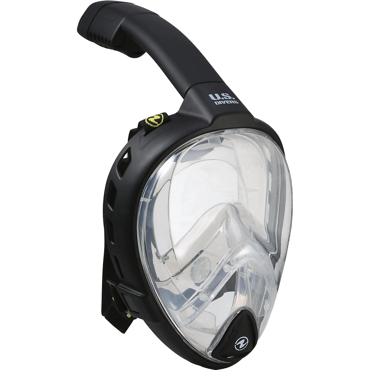 Air-Go Full Face Mask
