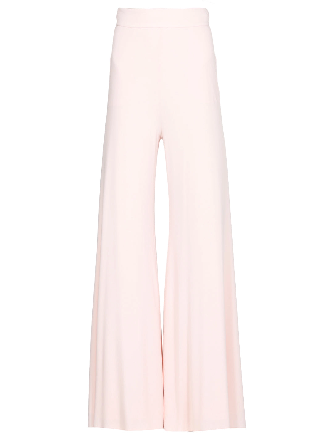 Alexandre Vauthier High-Waisted Flared Pants