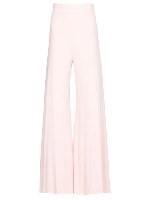Alexandre Vauthier High-Waisted Flared Pants