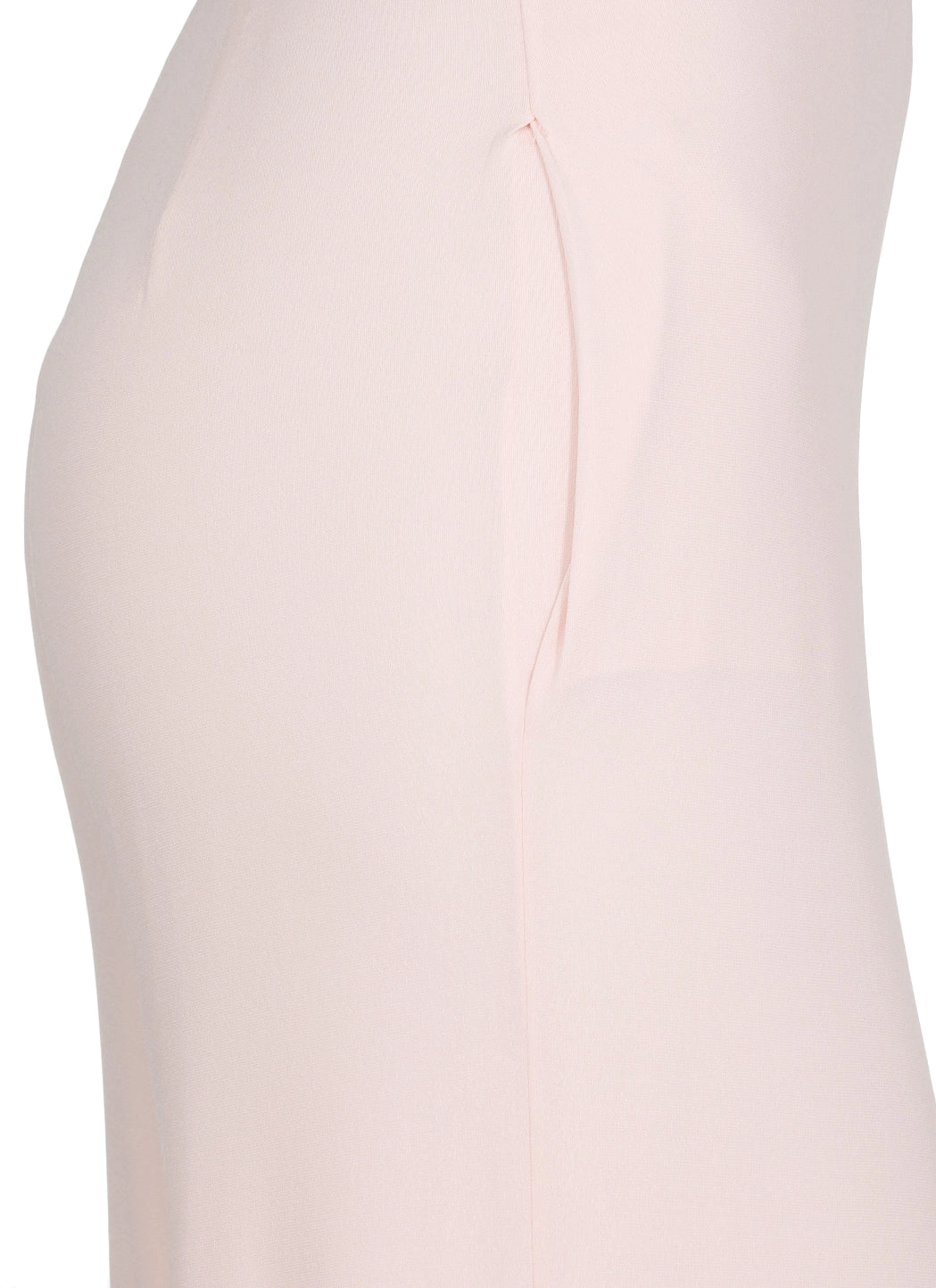 Alexandre Vauthier High-Waisted Flared Pants