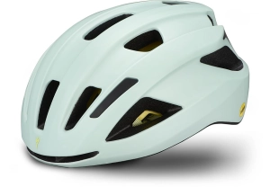 align ii mips helmet matte ca white sage xl