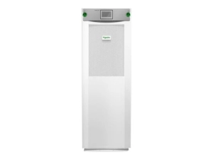 APC Galaxy VS GVSUPS50K150GS - UPS - AC 480 V - 50 kW - 50000 VA - 3-phase - no battery - Ethernet - white