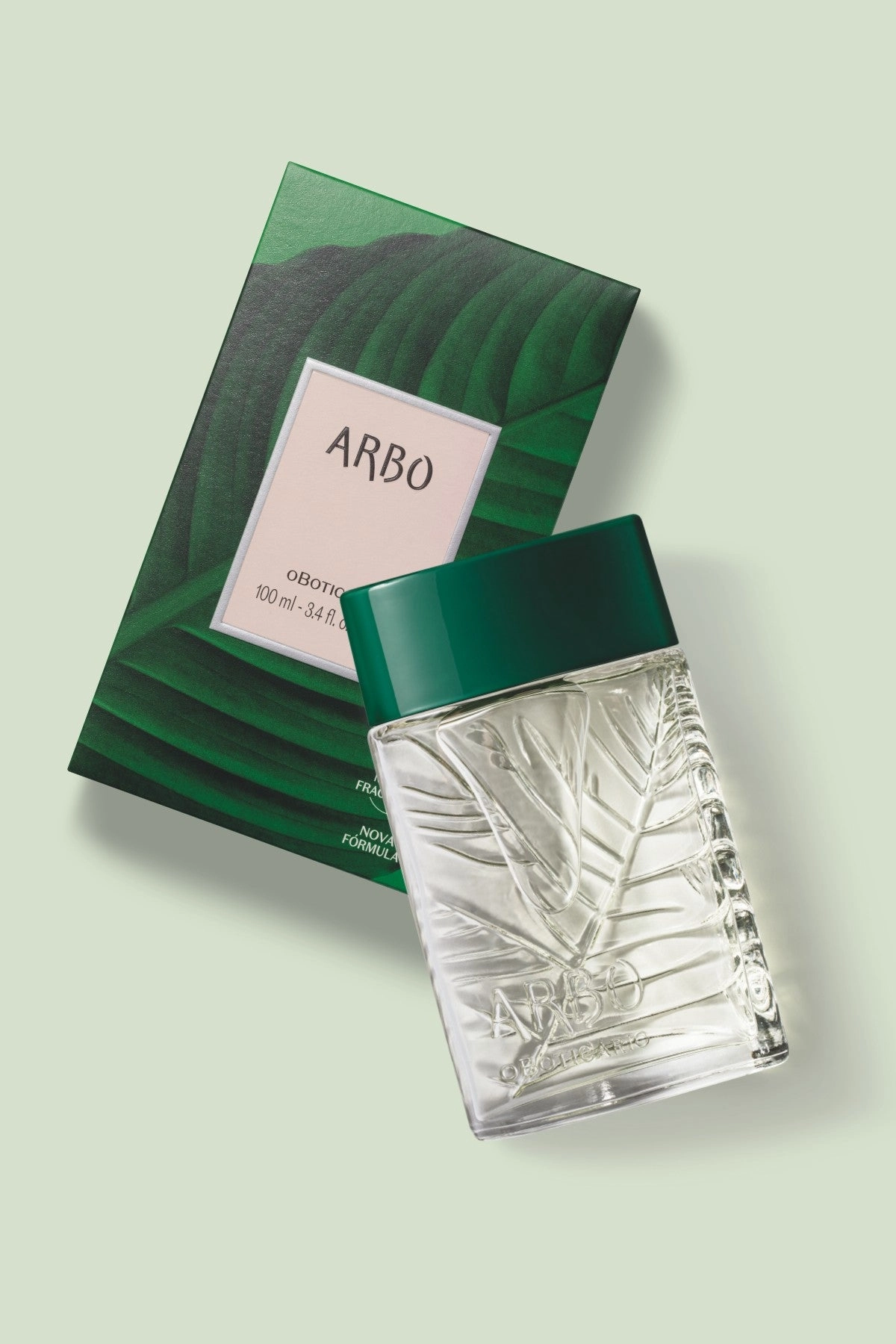 Arbo Cologne for Men