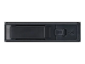 Areca - Hard drive tray - 3.5 - black" 3900-1T9112-0001