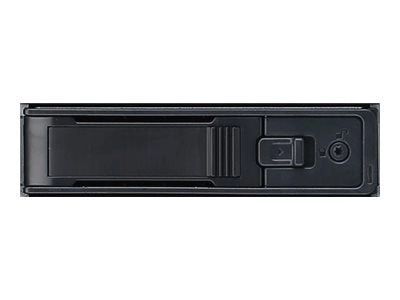 Areca - Hard drive tray - 3.5 - black" 3900-1T9112-0001