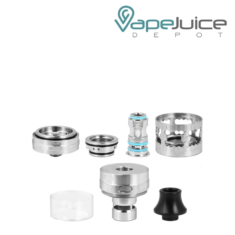Aspire Atlantis GT Tank