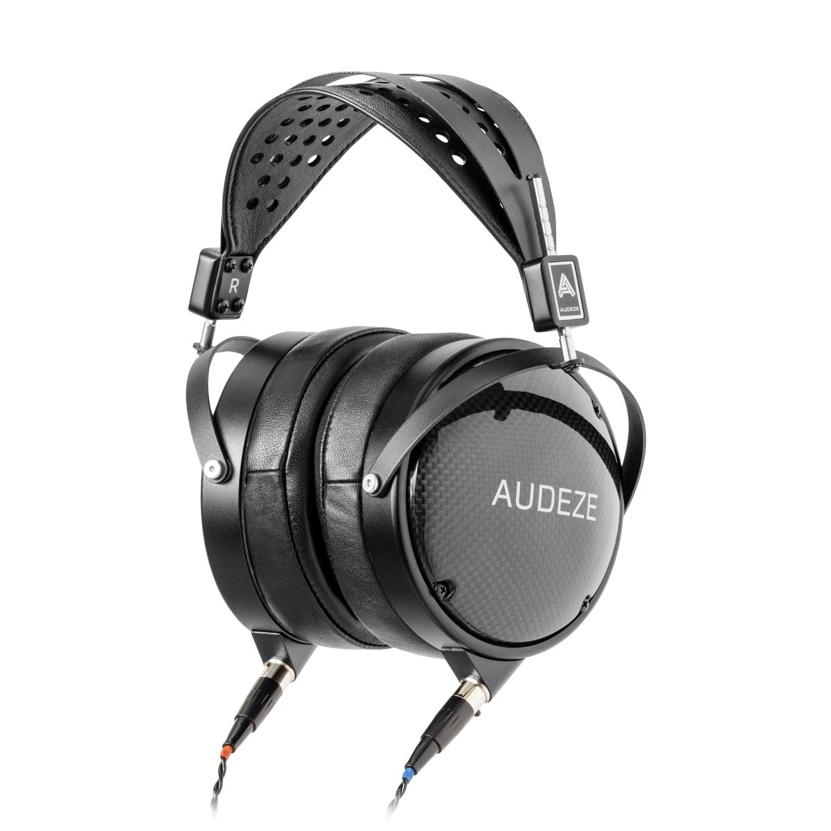 Audeze LCD-XC Closed-Back Headphone Black Creator Package 2021 Revision - Discontinued