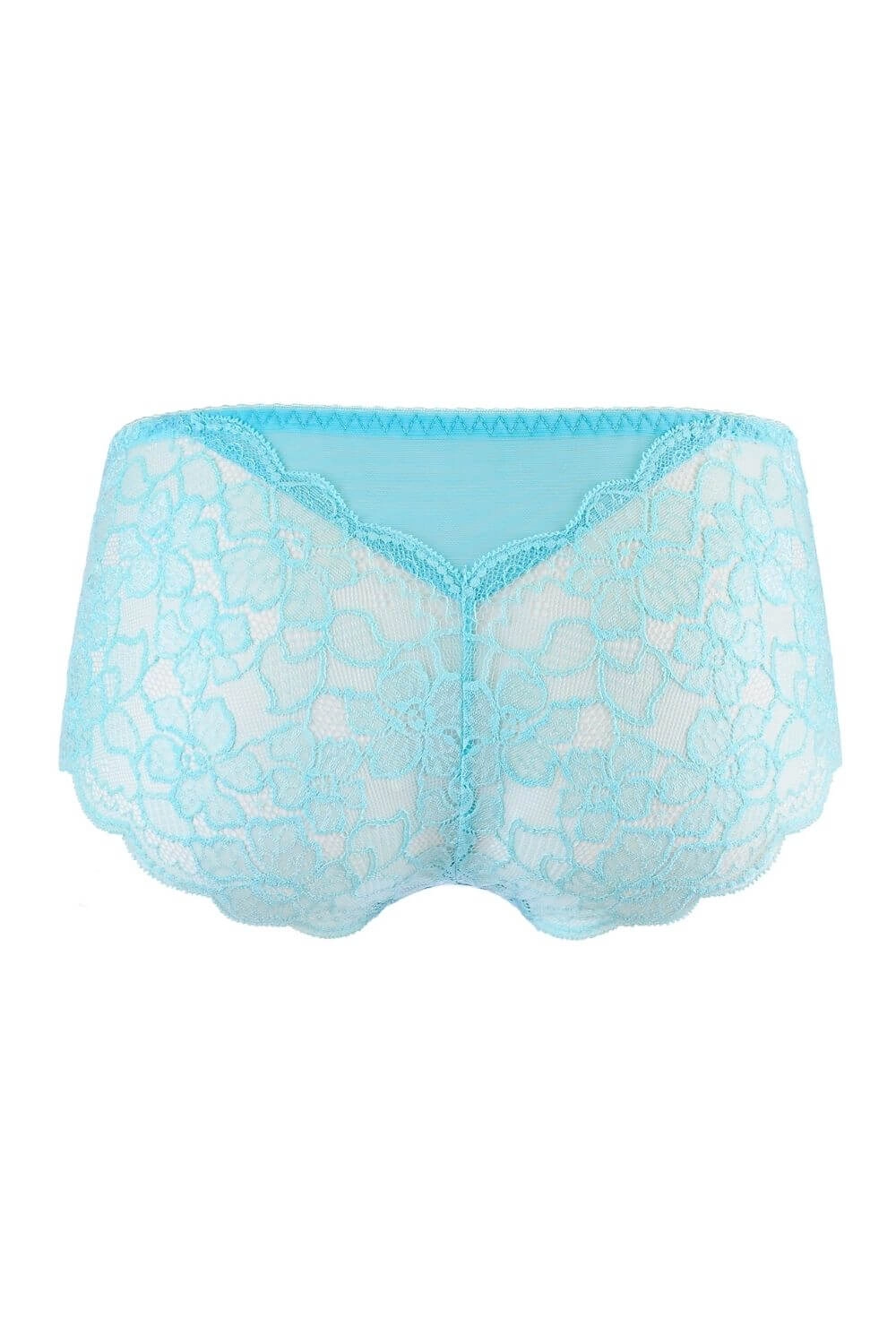 Axami Mia Lace Hiphugger Briefs