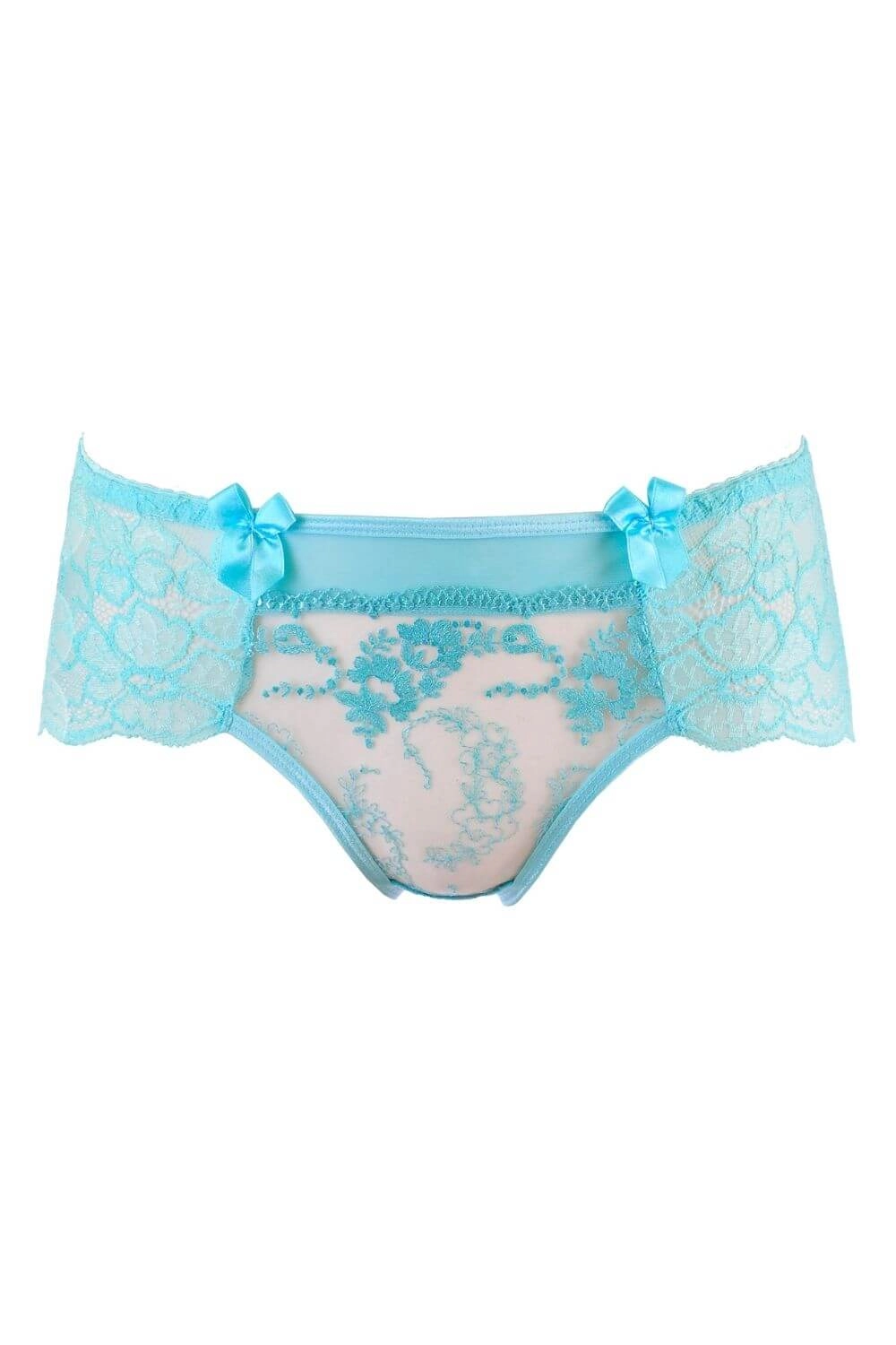 Axami Mia Lace Hiphugger Briefs