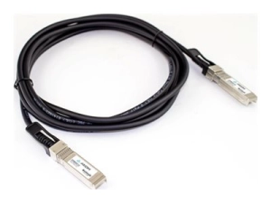 Axiom - 25GBase-CU direct attach cable - SFP28 to SFP28 - 5 ft - twinaxial - passive JNP-SFP-25G-DAC-1.5M-AX