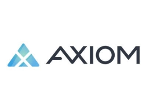 Axiom - 40GBase-AOC direct attach cable - QSFP  to SFP  - 3 m - fiber optic - Active Optical Cable (AOC) 40G-QSFP4LC3M-AX