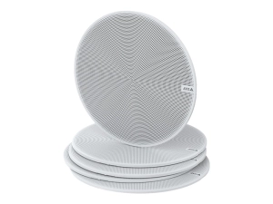 AXIS - Front cover for ceiling speaker (pack of 5) - for C15 Series C1511 02560-001