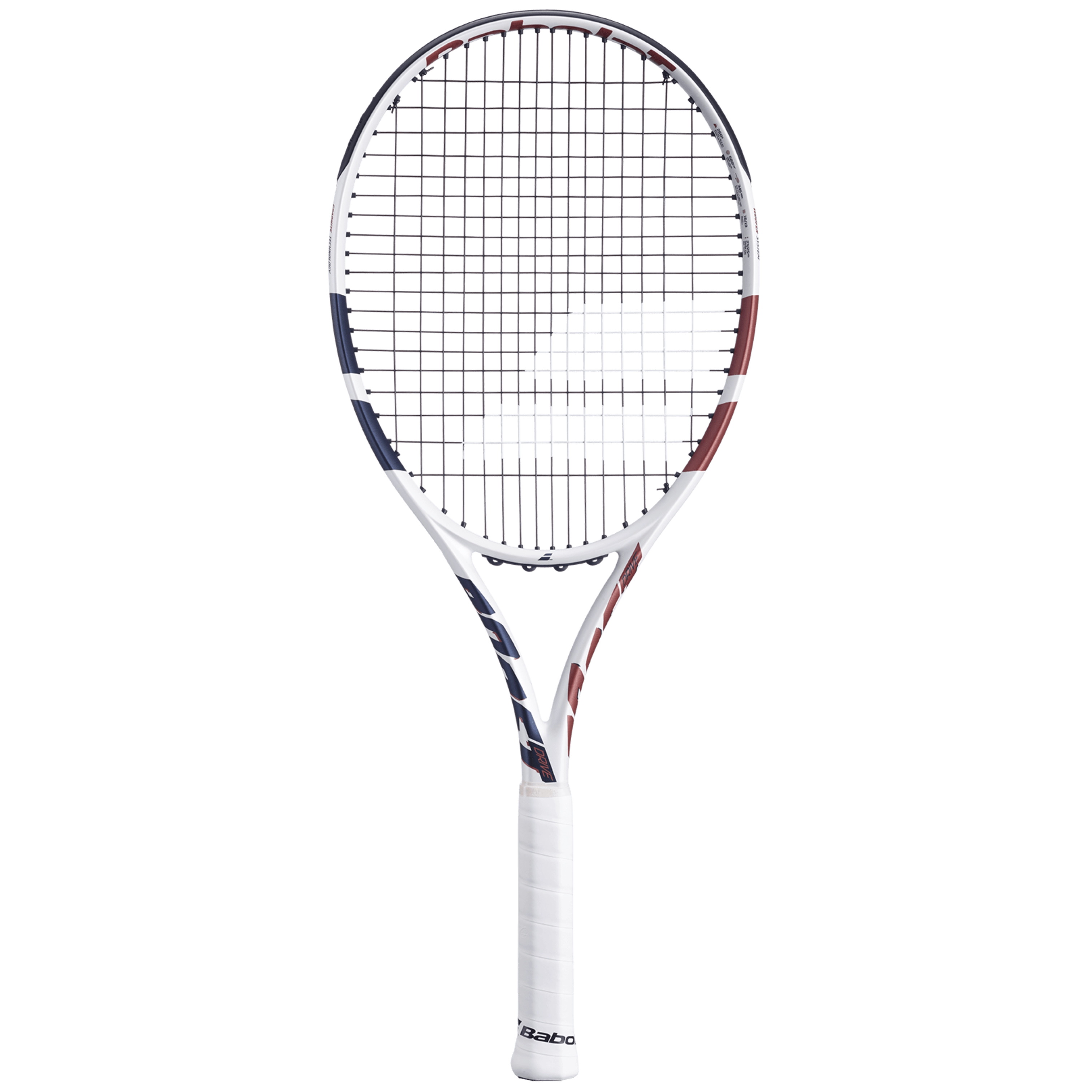 Babolat Boost Drive White Tennis Racquet