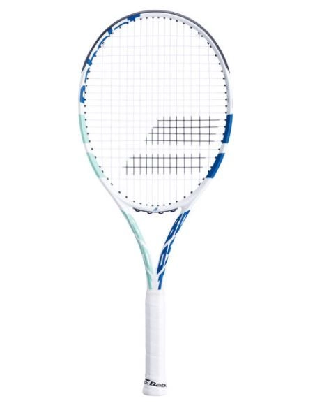 Babolat Boost Drive White Tennis Racquet
