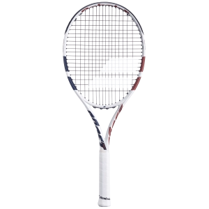 Babolat Boost Drive White Tennis Racquet