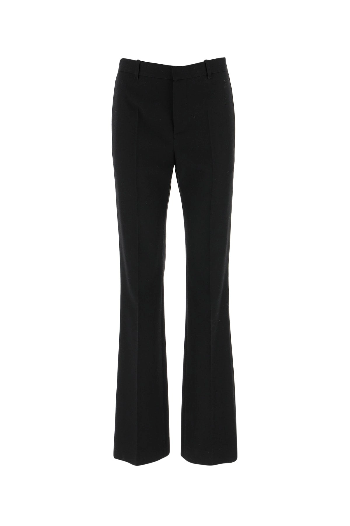 Balenciaga High-Waisted Tailored Trousers