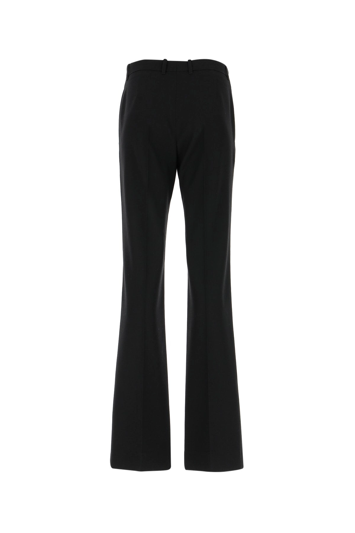Balenciaga High-Waisted Tailored Trousers