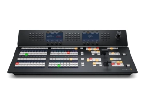 Blackmagic ATEM 2 M/E Advanced Panel 20 - Control panel SWPANELADV2ME20-SS