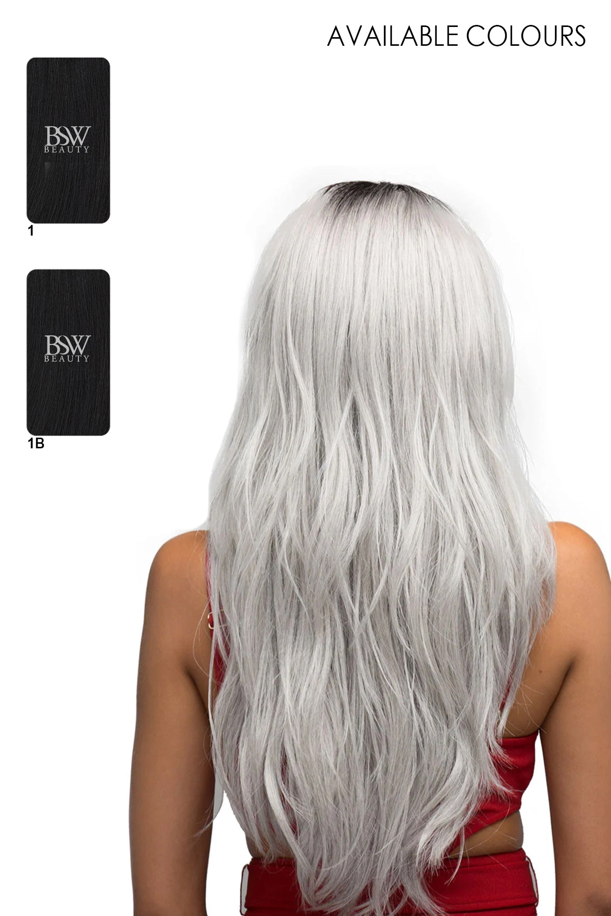 BOBBI BOSS LACE FRONT WIG - MLF329 DARYNA