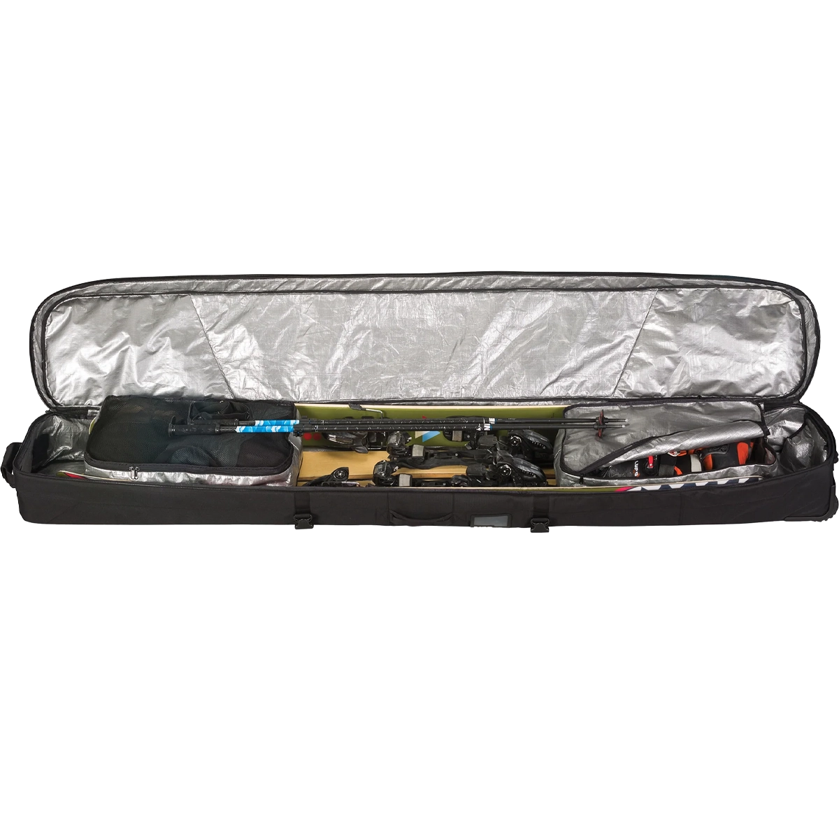 Boundary Ski Roller Bag