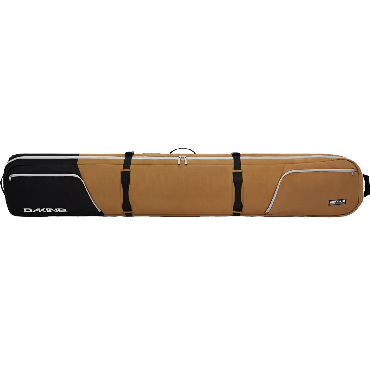 Boundary Ski Roller Bag