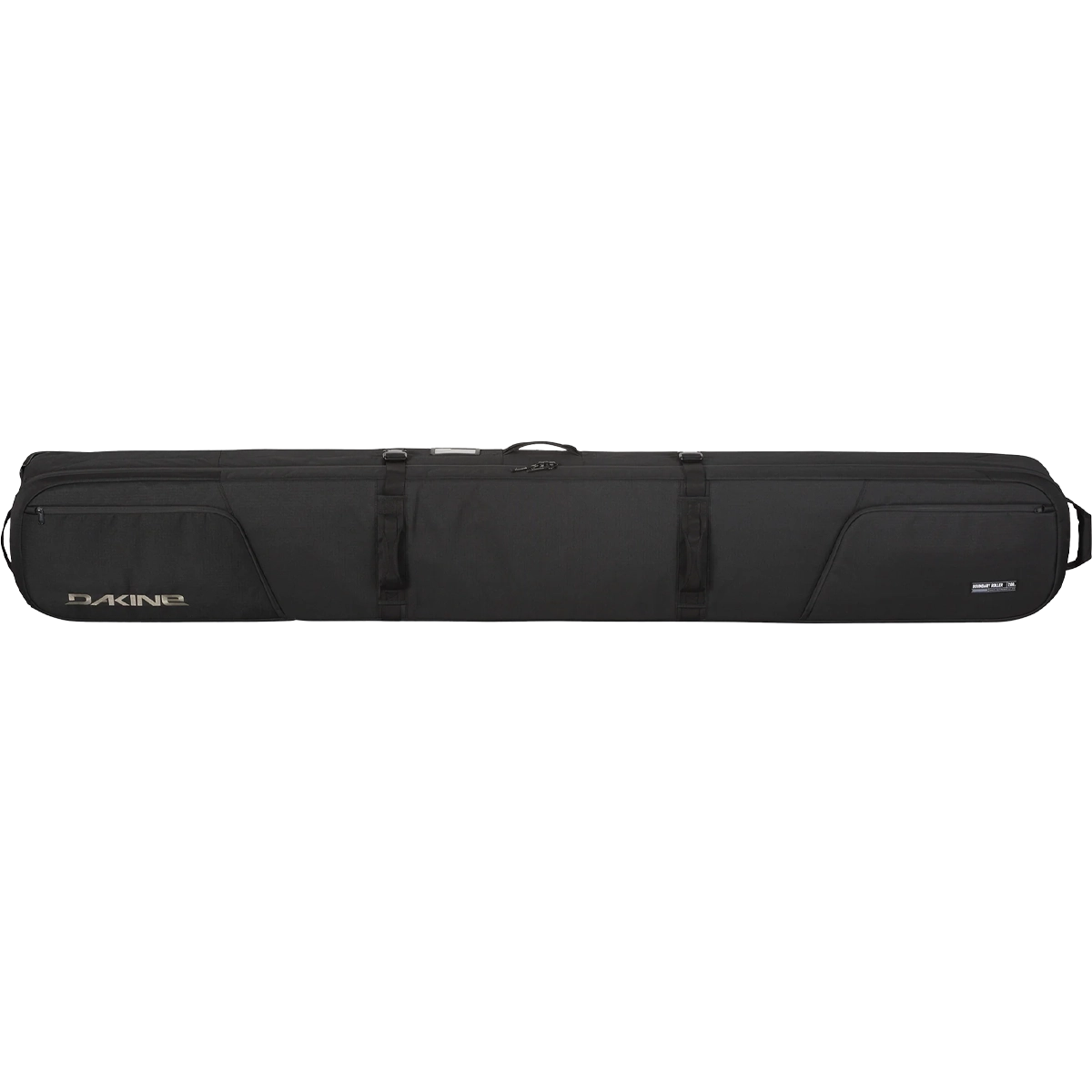 Boundary Ski Roller Bag
